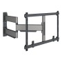 Vogels ELITE TVM5645-G TV Wall Mount 60x40 Turn up to 45kg Grey (replaces THIN545)