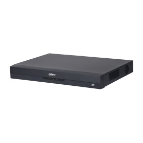 Dahua XVR 1080P 16channels H.265 Penta-brid WizSense XVR5216AN-I3