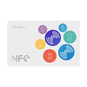 Sonoff NFC Tag