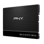 PNY SSD SATA III 500GB CS900