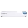 QNAP 12-Port 10GbE Managed Switch with 4x 10GbE SFP+/RJ45 Combo Ports & 8x 1GbE RJ45 Ports QSW-M408-4C