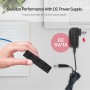 Unitek HDMI Extender Over Ethernet 60m 4K V100A