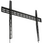 AV:Link NSF600 Slimline Fixed TV Bracket 600x400 with Pull String Locking Mechanism Max 35kg 129.533UK