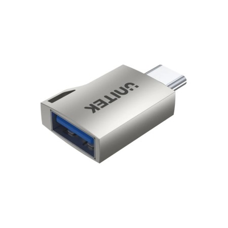 Unitek USB-A Female to USB-C Male Adaptor 5Gbps OTG A1025GNI