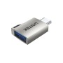 Unitek USB-A Female to USB-C Male Adaptor 5Gbps OTG A1025GNI