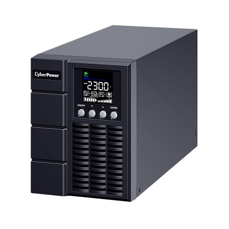 CyberPower OLS1000EA 1000VA Online UPS LCD