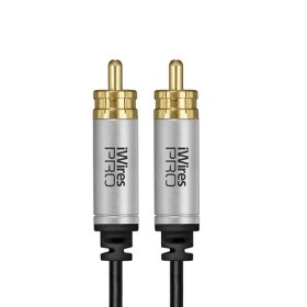 Techlink iWiresPro Subwoofer RCA 8.0m 711058