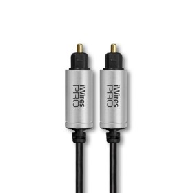 Techlink iWiresPRO Optical Cable 2.0m 711212