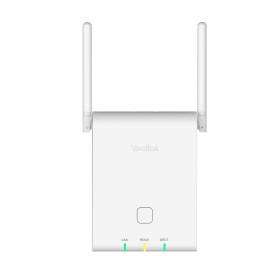 Yealink IP Phone Cordless DECT Multi-Cell Manager PoE W90DM