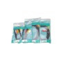 AV:link 3RCA to 3RCA Cable 3.0m 112.074UK