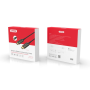 Unitek Y-C1033BK UltraPro HDMI V2.0 Active Optical Cable 50m