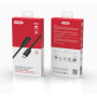 Unitek C14086BK USB3.2 USB-C Male to USB-C Female Extension Cable PD100W 50cm