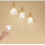 WOOX R7053 Wi-Fi Zigbee Smart Wireless Light Switch