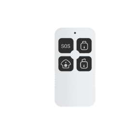 WOOX R7054 Wi-Fi Zigbee Smart Alarm Keyfob