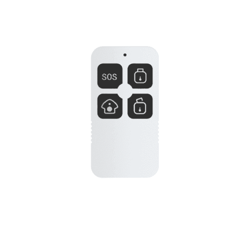 WOOX R7054 Wi-Fi Zigbee Smart Alarm Keyfob