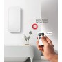 WOOX R7054 Wi-Fi Zigbee Smart Alarm Keyfob
