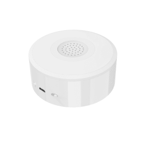 WOOX R7051 Wi-Fi Zigbee Smart Indoor Siren