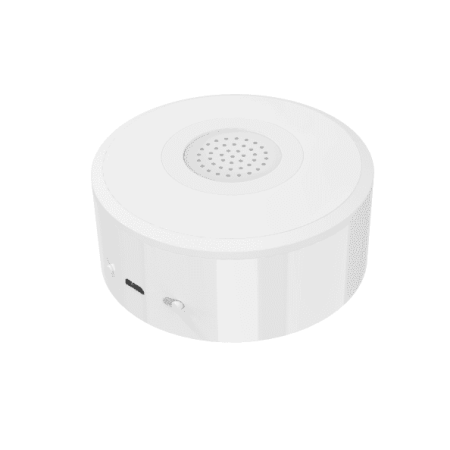 WOOX R7051 Wi-Fi Zigbee Smart Indoor Siren