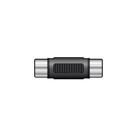 AV:Link Single RCA Coupler 761.260UK