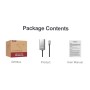 Unitek U304A USB3.1 USB-C Male to USB-A Female Active Extension Cable 5m