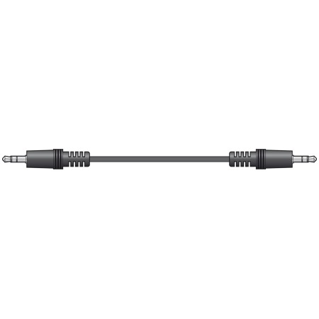 AV:link 3.5mm to 3.5mm Stereo 6.0m 112.040UK