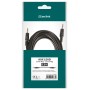 AV:link 3.5mm to 3.5mm Stereo 6.0m 112.040UK