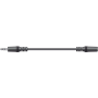 AV:link 3.5mm Stereo Extension Lead 3.0m 112.042UK