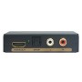 DigitMX DMX-CHHS2 HDMI TO HDMI+Audio (SPDIF+2RCA) Converter