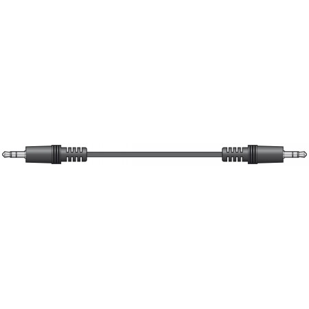 AV:link 3.5mm Stereo to 3.5mm Stereo 1.2m 112.036UK