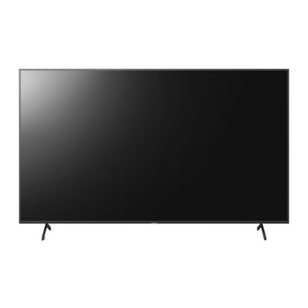 SONY FW98BZ30L 4K HDR professional display with Cognitive Processor XR™