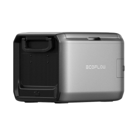 EcoFlow GLACIER 45L (UK) Portable Solar Fridge (not including battery)