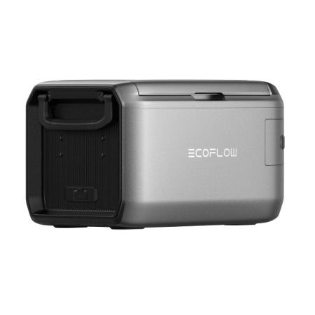 EcoFlow GLACIER 35L (UK) Portable Solar Fridge (not including battery)
