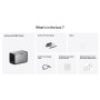 EcoFlow GLACIER 35L (UK) Portable Solar Fridge (not including battery)