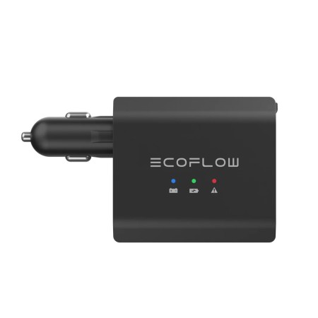 EcoFlow Smart Auto Battery Maintainer & Charger