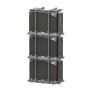 EcoFlow Power Hub Battery Mounting Bracket For 2kWh