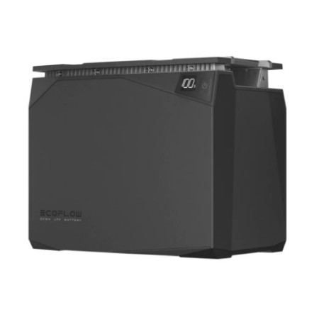 EcoFlow Power Kits Battery 2048Wh