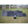 EcoFlow Portable Solar Panel 110W