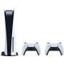 PS5 STANDARD CONSOLE D CHASSIS / DUALSENSE