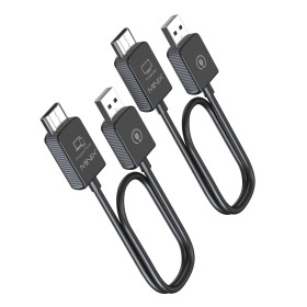 MINIX Wireless Display Adapter HDMI to HDMI 1080p NEO H1