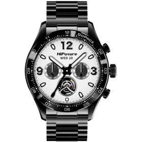 HiFuture Luxury Classy SmartWatch GO PRO2 Black