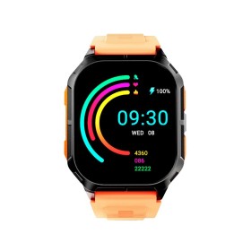 HiFuture ULTRA 3 SmartWatch Orange