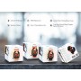 HiFuture ULTRA 3 SmartWatch Orange