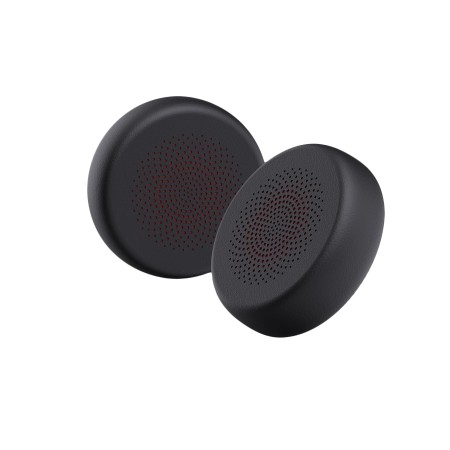 Yealink Headset Leather Ear Cushion for BH70/WH64 (1 Pair)