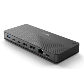 Unitek USB-C Hub USB4 MST HDMI/DP/Gb/SD/Audio/PD100W D1079A