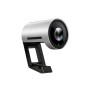 Yealink Video Conferencing Camera USB 4K with PTZ,  Digtal Zooom & Auto Framing UVC30 for Small Rooms