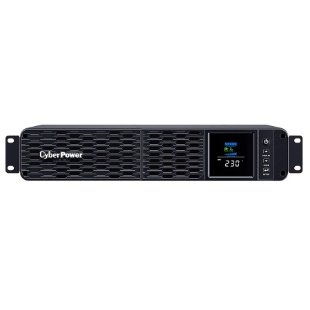 Cyberpower Rackmount UPS CP1200EIPFC 1200VA Pure Sinewave