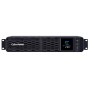 Cyberpower Rackmount UPS CP1200EIPFC 1200VA Pure Sinewave