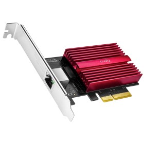 Cudy PCIe Adapter 10GbE PE10G