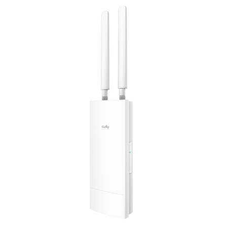 Cudy Access Point Outdoor AX3000 Gigabit Wi-Fi 6 AP3000-OUTDOOR