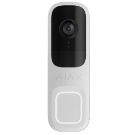 AJAX SURVEILLANCE Doorbell (Requires Ajax Hub)